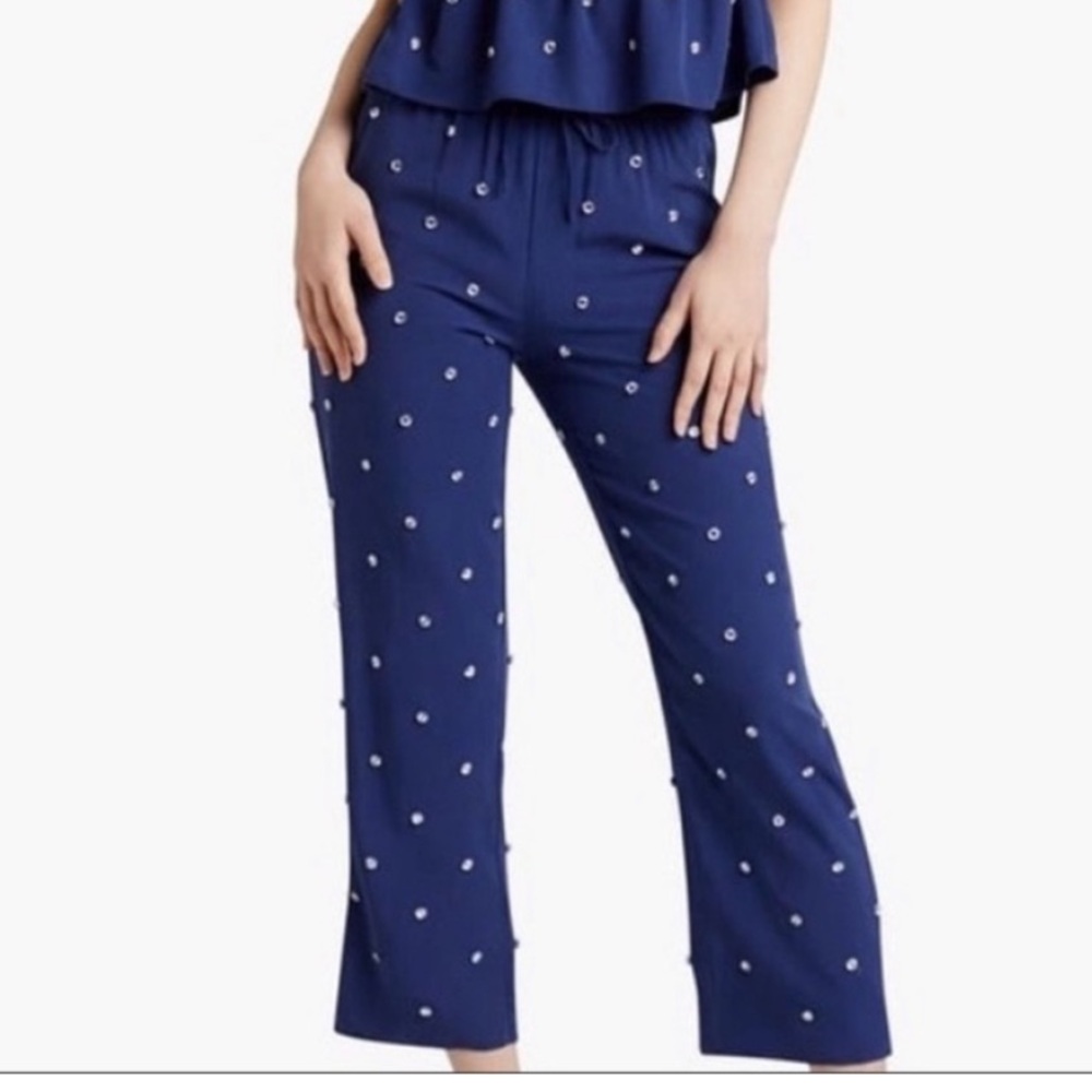Hill House Jewel Pants